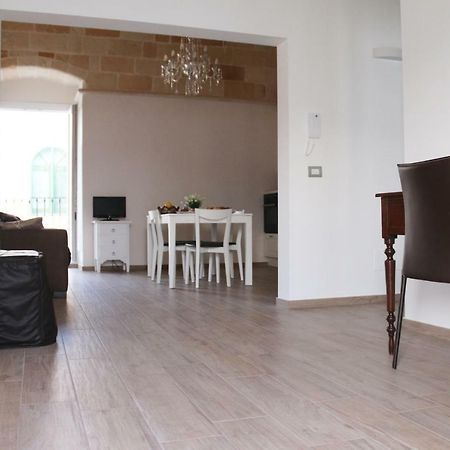 Casa vacanze Anthea Laterza Esterno foto
