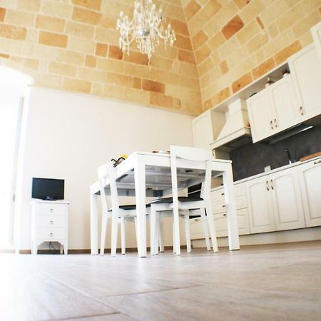 Casa vacanze Anthea Laterza Esterno foto