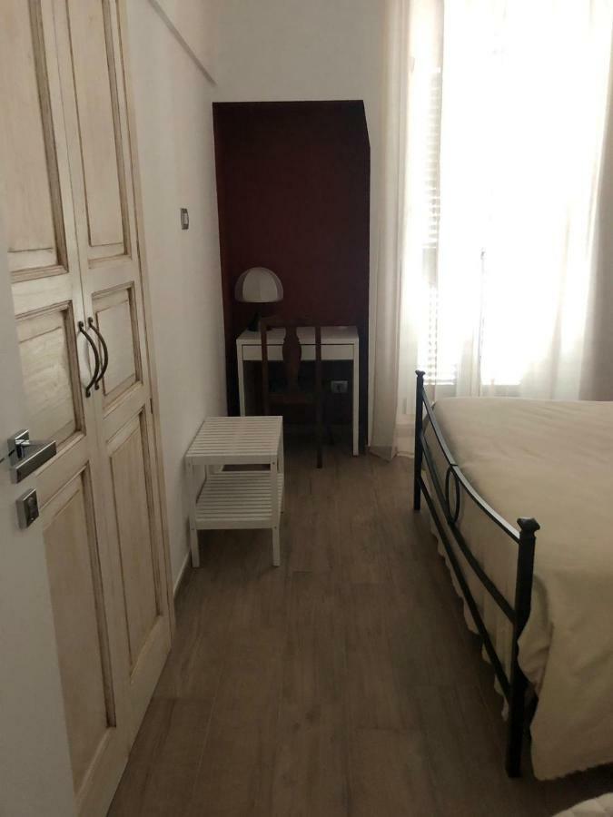 Casa vacanze Anthea Laterza Esterno foto
