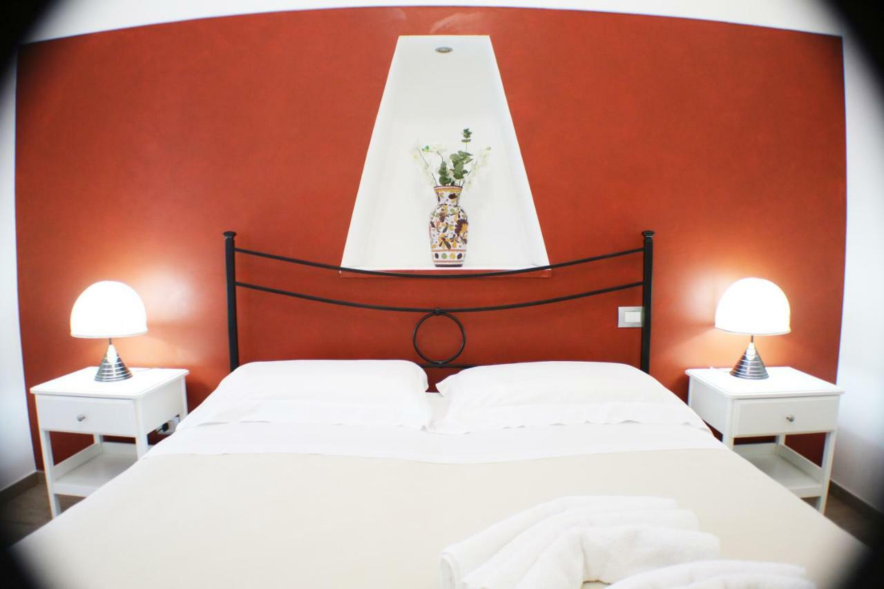 Casa vacanze Anthea Laterza Esterno foto