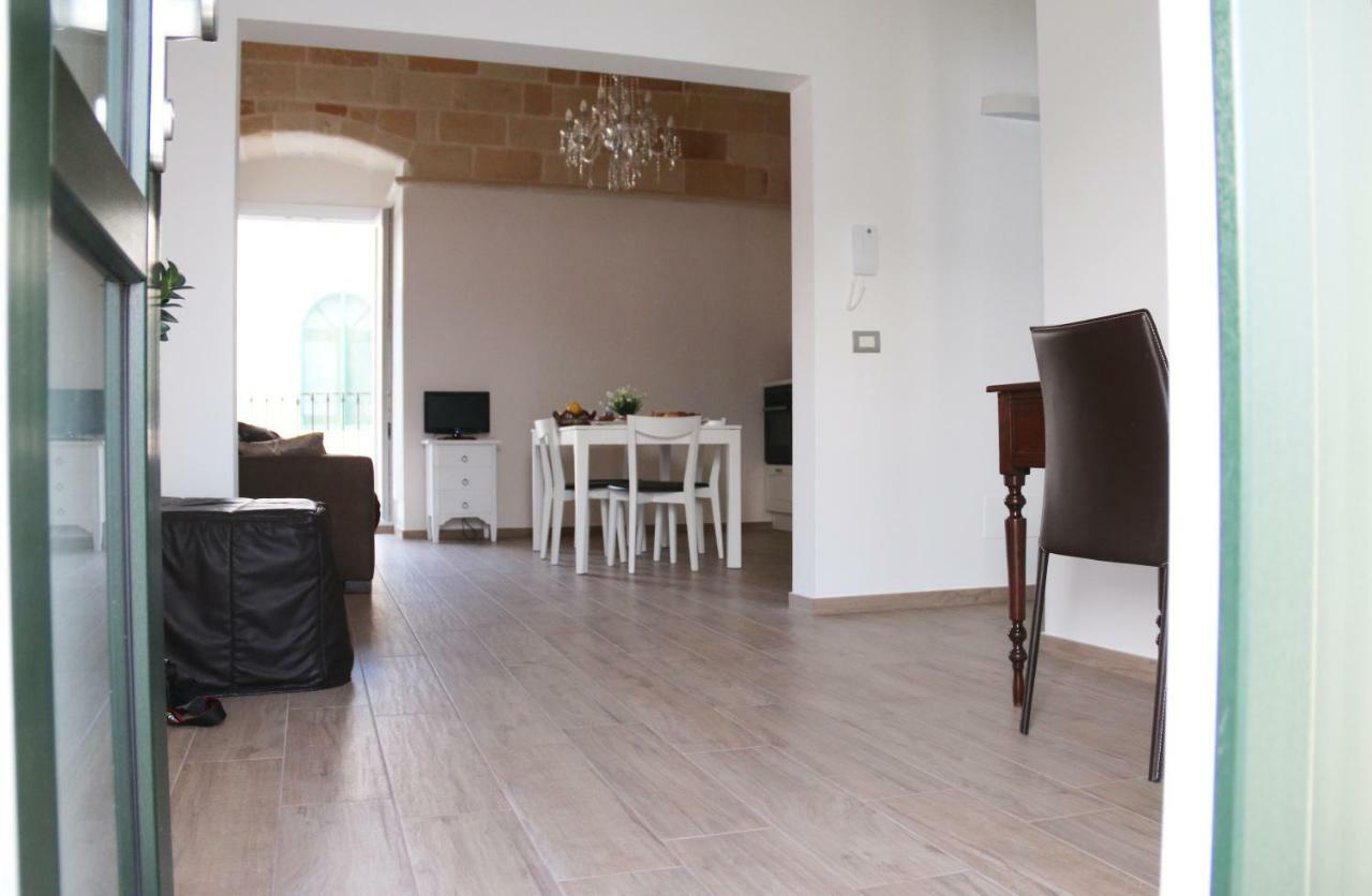 Casa vacanze Anthea Laterza Esterno foto