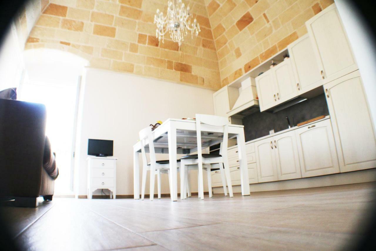 Casa vacanze Anthea Laterza Esterno foto