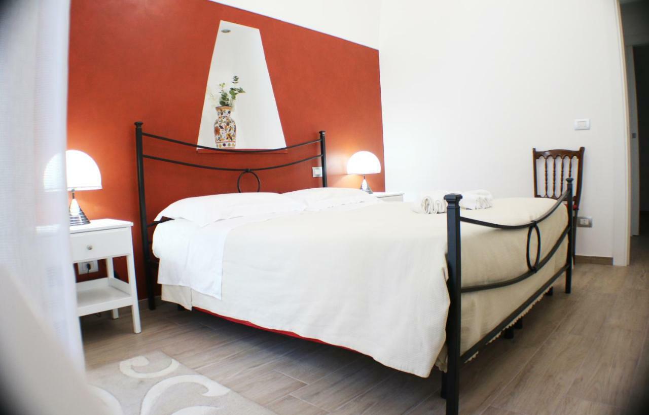 Casa vacanze Anthea Laterza Esterno foto