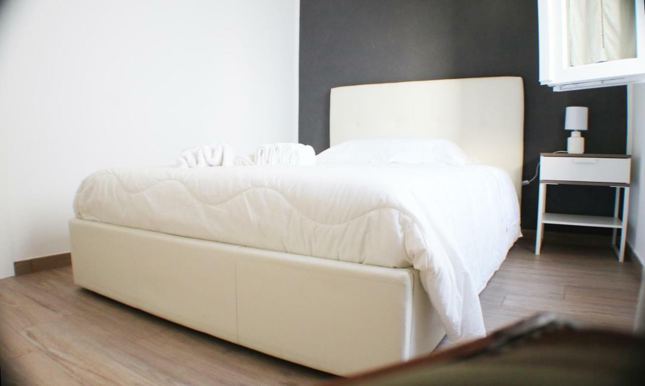 Casa vacanze Anthea Laterza Esterno foto