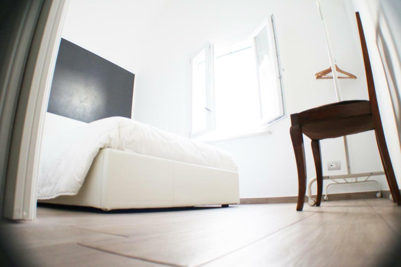 Casa vacanze Anthea Laterza Esterno foto